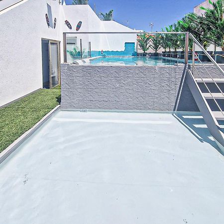 Apart Magnolia - Alvor - By Bedzy Exterior photo