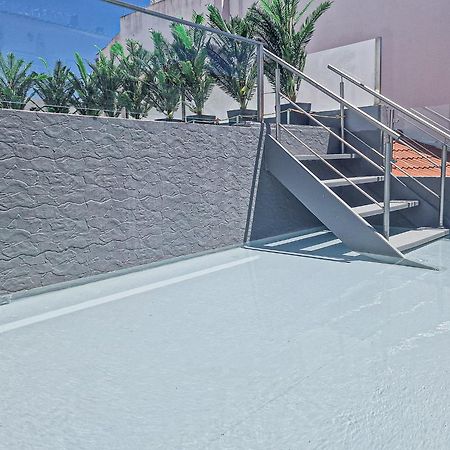 Apart Magnolia - Alvor - By Bedzy Exterior photo