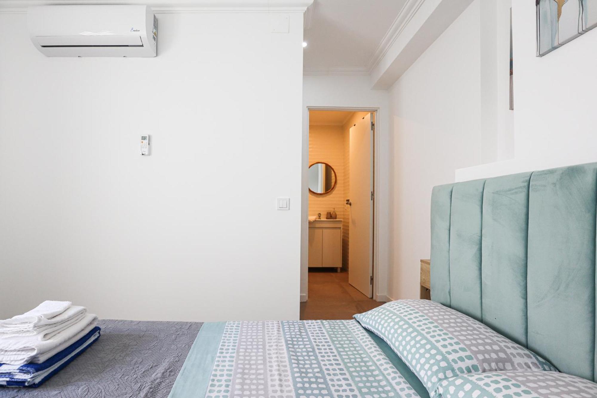 Apart Magnolia - Alvor - By Bedzy Exterior photo