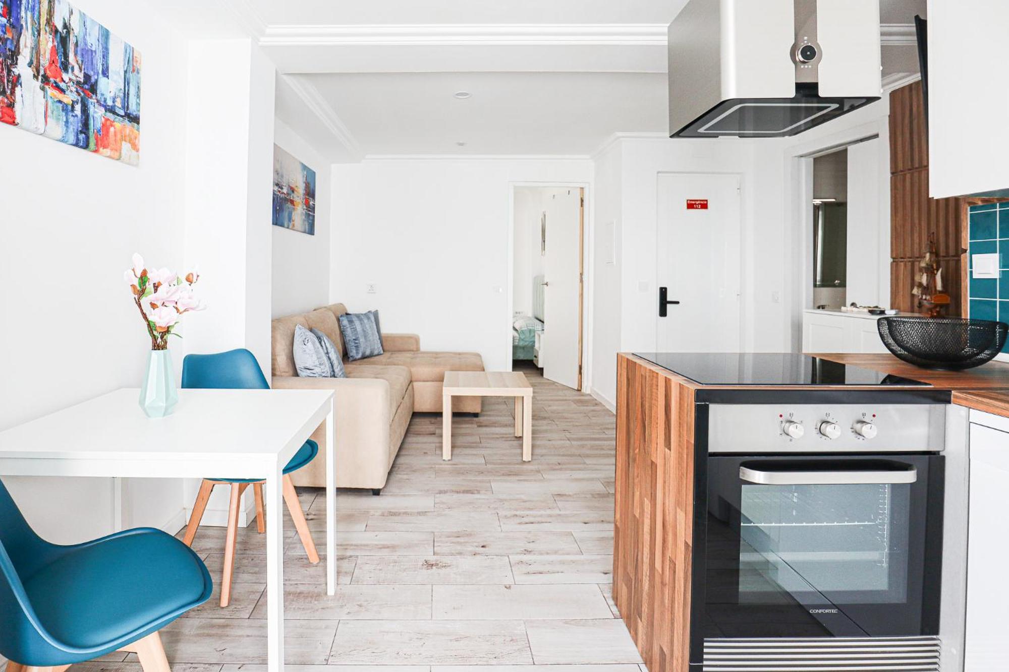 Apart Magnolia - Alvor - By Bedzy Exterior photo