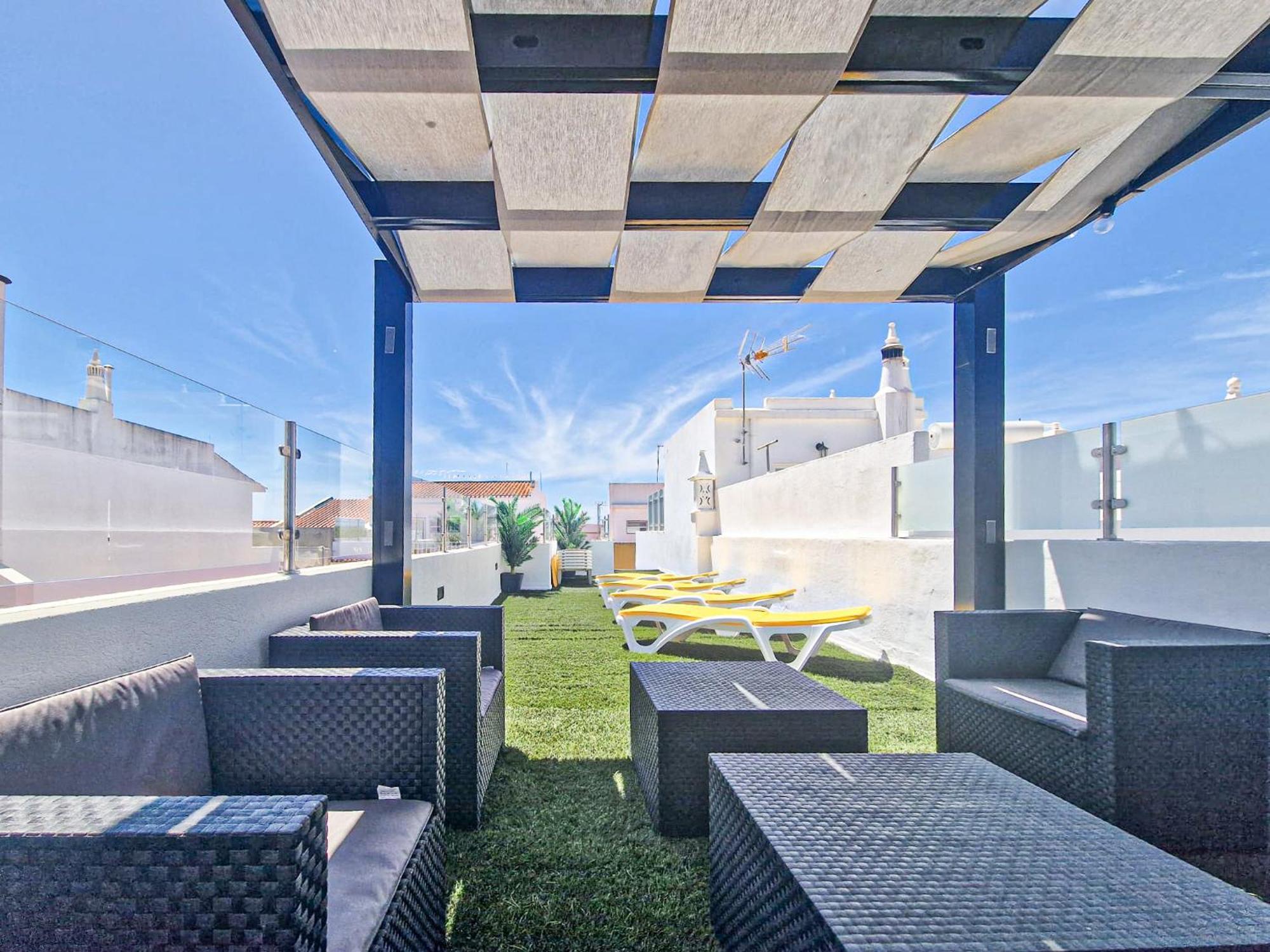 Apart Magnolia - Alvor - By Bedzy Exterior photo