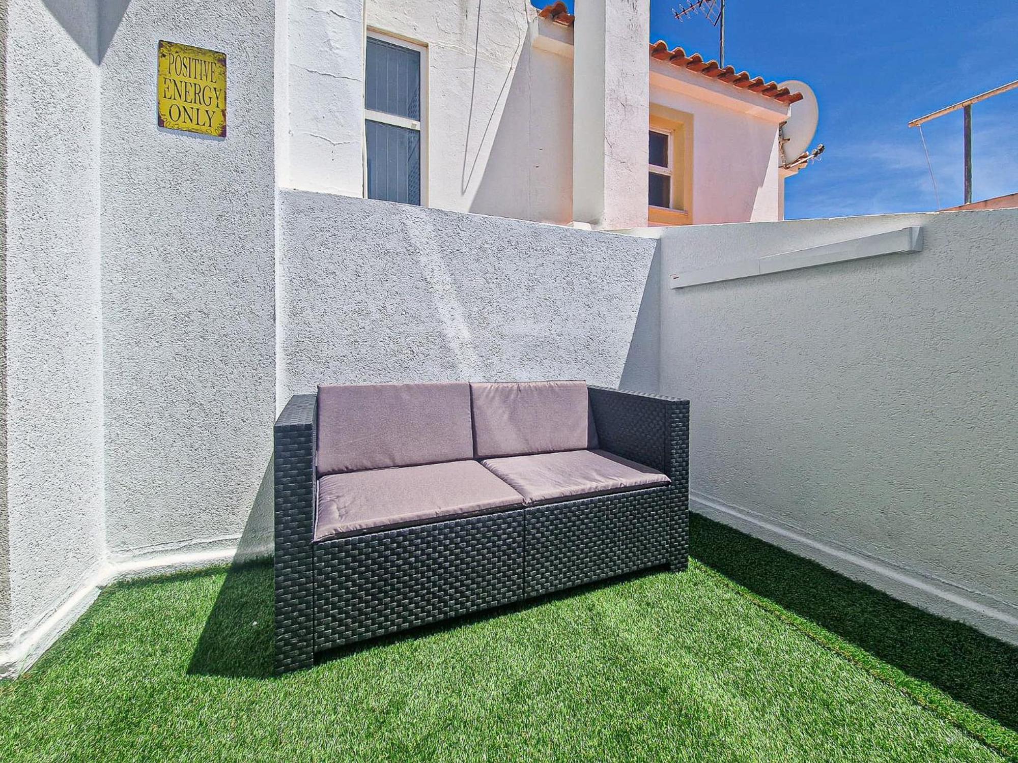 Apart Magnolia - Alvor - By Bedzy Exterior photo